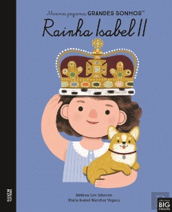 Bertrand.pt - Rainha Isabel II