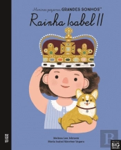 Rainha Isabel II
