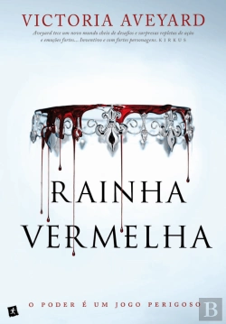 Bertrand.pt - Rainha Vermelha