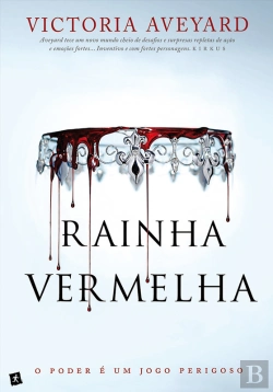 Bertrand.pt - Rainha Vermelha