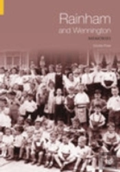 Rainham And Wennington Memories