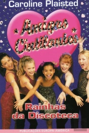 Rainhas da Discoteca