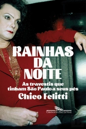 Rainhas Da Noite