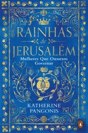 Rainhas de Jerusalém