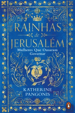Bertrand.pt - Rainhas de Jerusalém