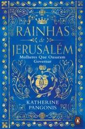 Rainhas De Jerusalém