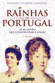 Rainhas de Portugal