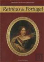 Rainhas de Portugal