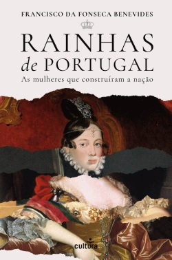 Bertrand.pt - Rainhas de Portugal
