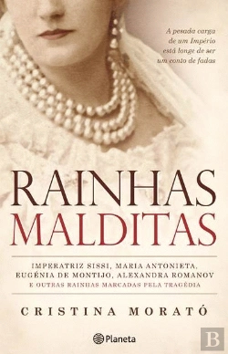 Bertrand.pt - Rainhas Malditas