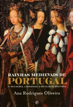Bertrand.pt - Rainhas Medievais de Portugal