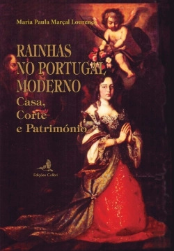 Bertrand.pt - Rainhas no Portugal Moderno