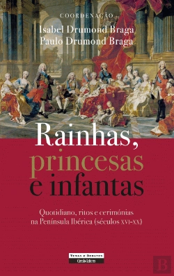 Bertrand.pt - Rainhas, Princesas e Infantas