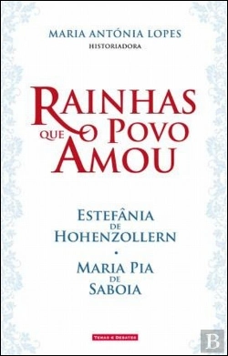 Bertrand.pt - Rainhas que o Povo Amou
