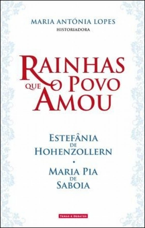 Rainhas que o Povo Amou