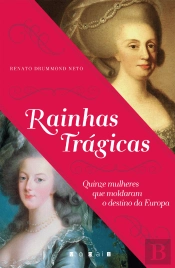 Rainhas Trágicas