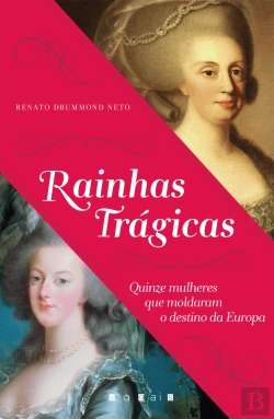 Bertrand.pt - Rainhas Trágicas