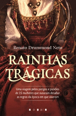 Bertrand.pt - Rainhas Trágicas