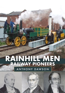 Bertrand.pt - Rainhill Men: Railway Pioneers