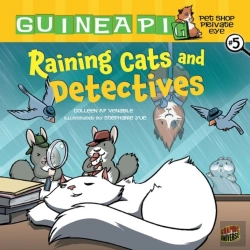 Bertrand.pt - Raining Cats And Detectives