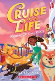 Raining Cats And Dogs (Cruise Life #2)