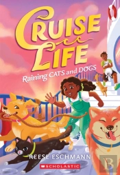Raining Cats And Dogs (Cruise Life #2)