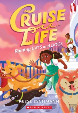 Bertrand.pt - Raining Cats And Dogs (Cruise Life #2)