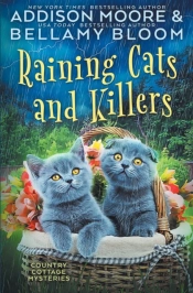 Raining Cats And Killers