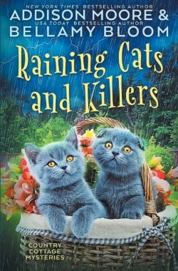 Bertrand.pt - Raining Cats And Killers