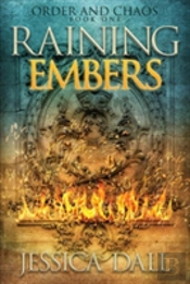 Raining Embers
