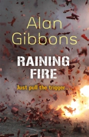 Raining Fire