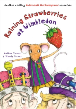 Bertrand.pt - Raining Strawberries At Wimbledon