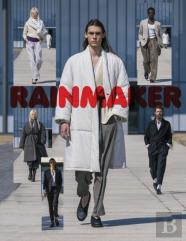 Rainmaker