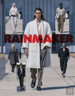 Bertrand.pt - Rainmaker