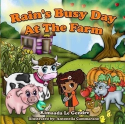Bertrand.pt - Rain'S Busy Day At The Farm