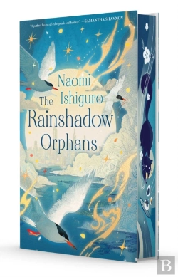 Bertrand.pt - Rainshadow Orphans