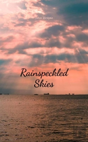 Rainspeckled Skies