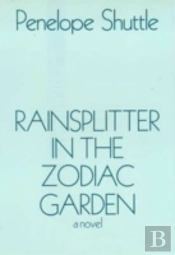 Rainsplitter In The Zodiac Garden