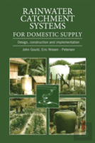 Rainwater Catchment Systems For Domestic Supply