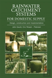 Rainwater Catchment Systems For Domestic Supply