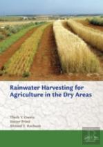 Rainwater Harvesting For Agriculture In The Dry Areas