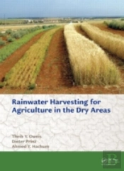 Rainwater Harvesting For Agriculture In The Dry Areas