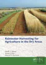 Rainwater Harvesting For Agriculture In The Dry Areas