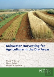Rainwater Harvesting For Agriculture In The Dry Areas