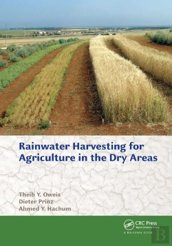 Bertrand.pt - Rainwater Harvesting For Agriculture In The Dry Areas