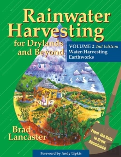 Bertrand.pt - Rainwater Harvesting For Drylands And Beyond, Volume 2, 2nd Edition
