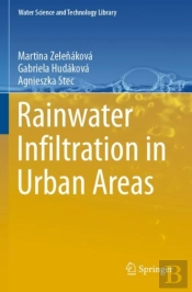 Rainwater Infiltration In Urban Areas