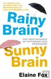 Rainy Brain, Sunny Brain