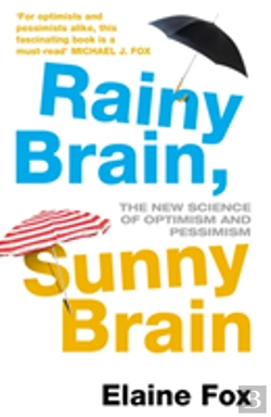 Bertrand.pt - Rainy Brain, Sunny Brain