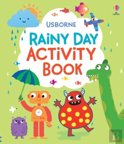 Bertrand.pt - Rainy Day Activity Book